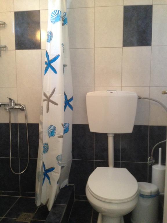 Studios Kapsalas Nea Michaniona Cameră foto