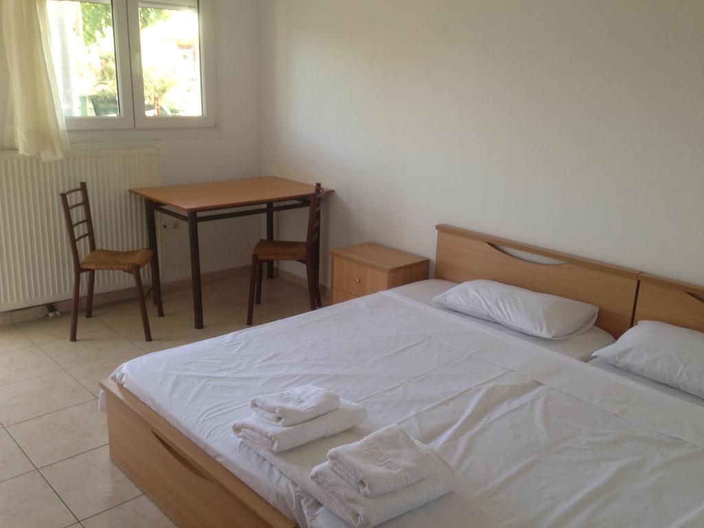 Studios Kapsalas Nea Michaniona Cameră foto