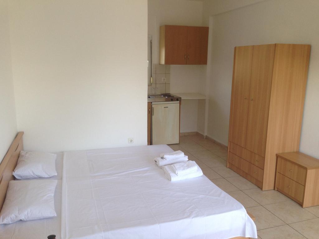 Studios Kapsalas Nea Michaniona Cameră foto